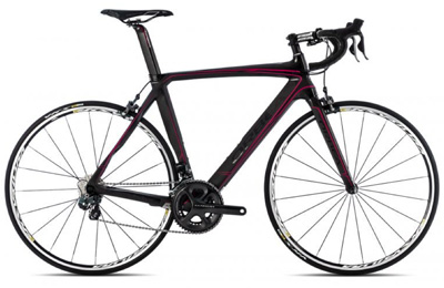 santa barbara road bike rental orbea orca m30 ultegra